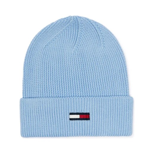 Tommy Jeans Czapka ze sklepu Gomez Fashion Store w kategorii Czapki zimowe damskie - zdjęcie 184316524