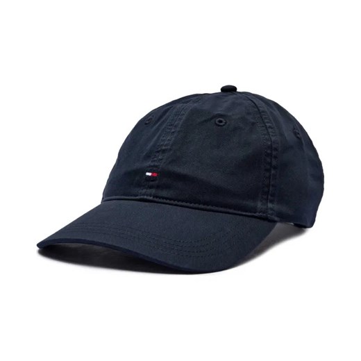 Tommy Hilfiger Bejsbolówka Tommy Hilfiger One Size promocja Gomez Fashion Store