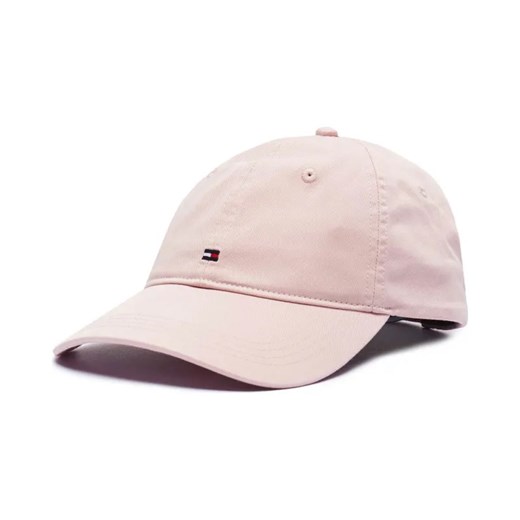 Tommy Hilfiger Bejsbolówka ze sklepu Gomez Fashion Store w kategorii Czapki z daszkiem damskie - zdjęcie 184316534