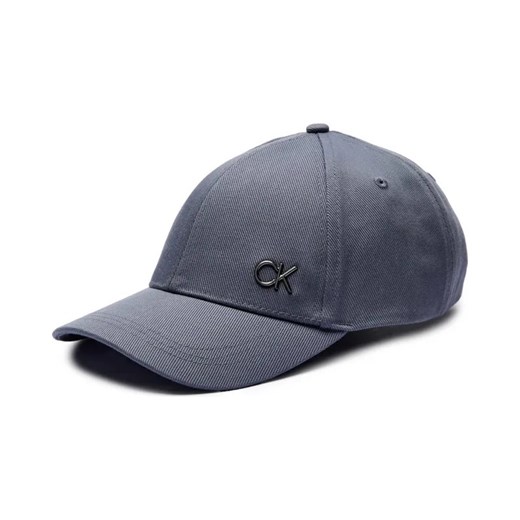 Calvin Klein Bejsbolówka ze sklepu Gomez Fashion Store w kategorii Czapki z daszkiem męskie - zdjęcie 184316542