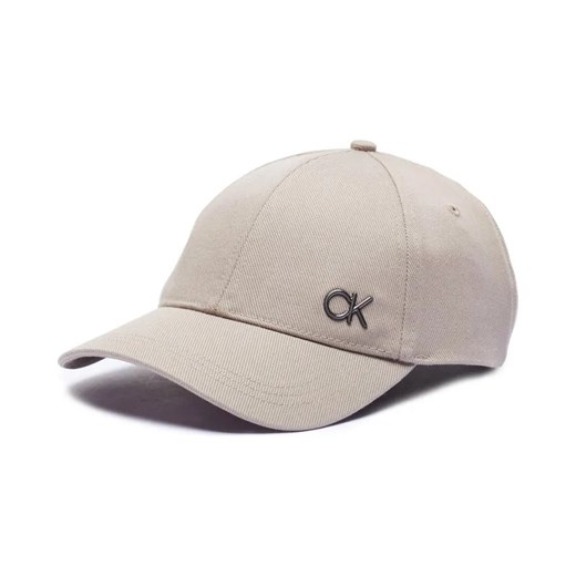 Calvin Klein Bejsbolówka ze sklepu Gomez Fashion Store w kategorii Czapki z daszkiem męskie - zdjęcie 184316564