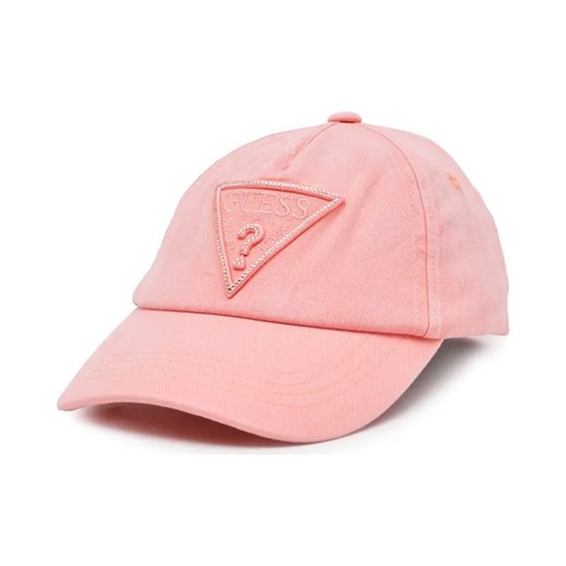 GUESS Bejsbolówka INES ze sklepu Gomez Fashion Store w kategorii Czapki z daszkiem damskie - zdjęcie 184316570