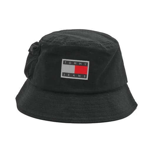 Tommy Jeans Kapelusz COLLEGE ze sklepu Gomez Fashion Store w kategorii Kapelusze męskie - zdjęcie 184316572