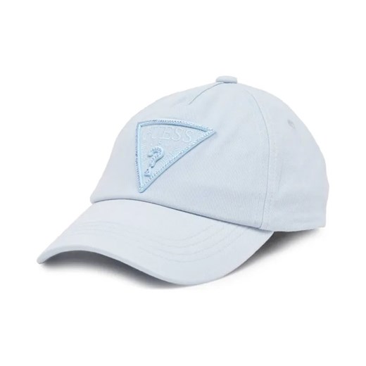 GUESS Bejsbolówka ze sklepu Gomez Fashion Store w kategorii Czapki z daszkiem damskie - zdjęcie 184316573