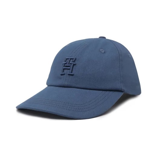 Tommy Hilfiger Bejsbolówka TH FLAG SOFT CAP ze sklepu Gomez Fashion Store w kategorii Czapki z daszkiem męskie - zdjęcie 184316582