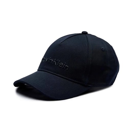 Calvin Klein Bejsbolówka ze sklepu Gomez Fashion Store w kategorii Czapki z daszkiem męskie - zdjęcie 184316593