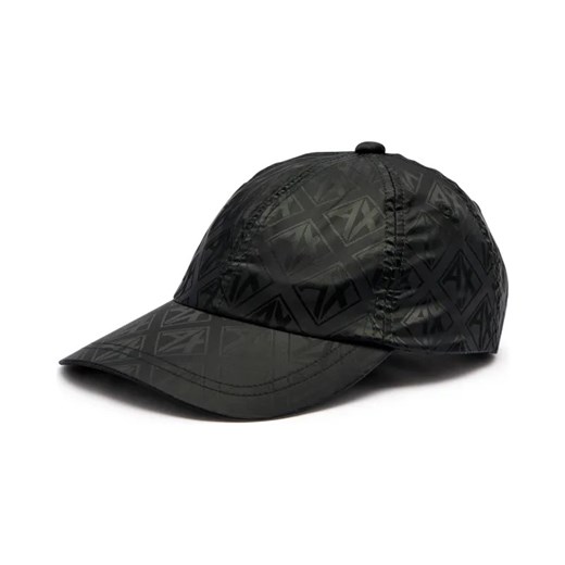 Armani Exchange Bejsbolówka ze sklepu Gomez Fashion Store w kategorii Czapki z daszkiem męskie - zdjęcie 184316600