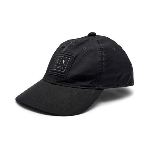 Armani Exchange Bejsbolówka ze sklepu Gomez Fashion Store w kategorii Czapki z daszkiem męskie - zdjęcie 184316604