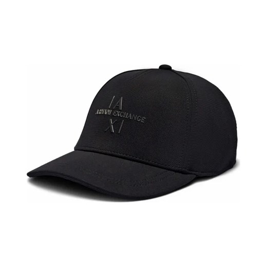 Armani Exchange Bejsbolówka ze sklepu Gomez Fashion Store w kategorii Czapki z daszkiem męskie - zdjęcie 184316614