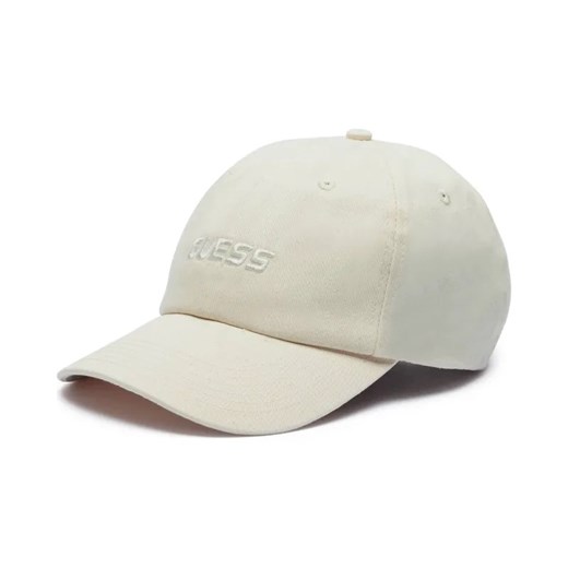 GUESS ACTIVE Jeansowa bejsbolówka ze sklepu Gomez Fashion Store w kategorii Czapki z daszkiem męskie - zdjęcie 184316630