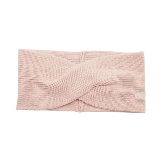 Calvin Klein Opaska | z dodatkiem wełny i kaszmiru ze sklepu Gomez Fashion Store w kategorii Opaski damskie - zdjęcie 184316632