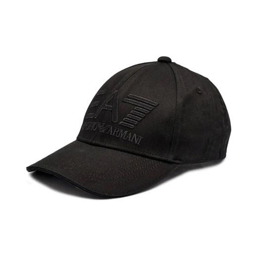 EA7 Bejsbolówka ze sklepu Gomez Fashion Store w kategorii Czapki z daszkiem męskie - zdjęcie 184316633