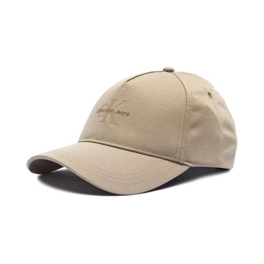 Calvin Klein Jeans Bejsbolówka ze sklepu Gomez Fashion Store w kategorii Czapki z daszkiem damskie - zdjęcie 184316642