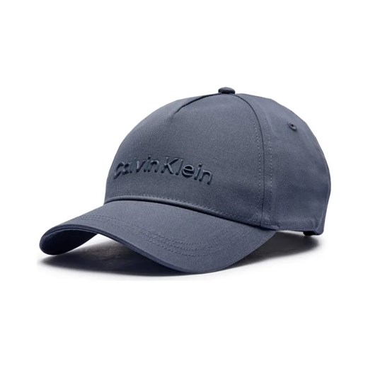 Calvin Klein Bejsbolówka ze sklepu Gomez Fashion Store w kategorii Czapki z daszkiem męskie - zdjęcie 184316650