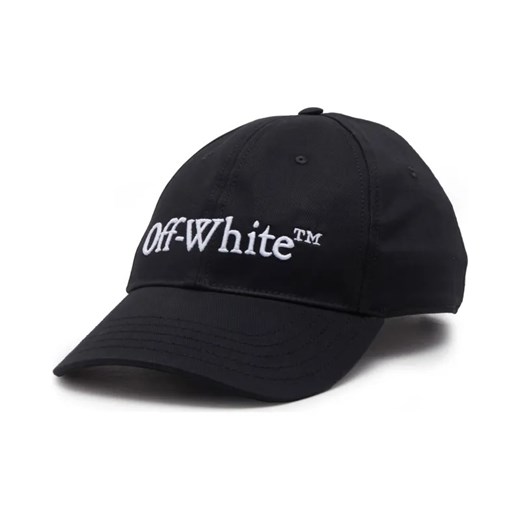 OFF-WHITE Bejsbolówka ze sklepu Gomez Fashion Store w kategorii Czapki z daszkiem męskie - zdjęcie 184316653