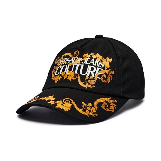 Versace Jeans Couture Bejsbolówka ze sklepu Gomez Fashion Store w kategorii Czapki z daszkiem męskie - zdjęcie 184316654