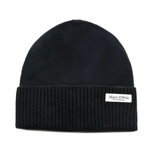Marc O' Polo Wełniana czapka ze sklepu Gomez Fashion Store w kategorii Czapki zimowe damskie - zdjęcie 184316660