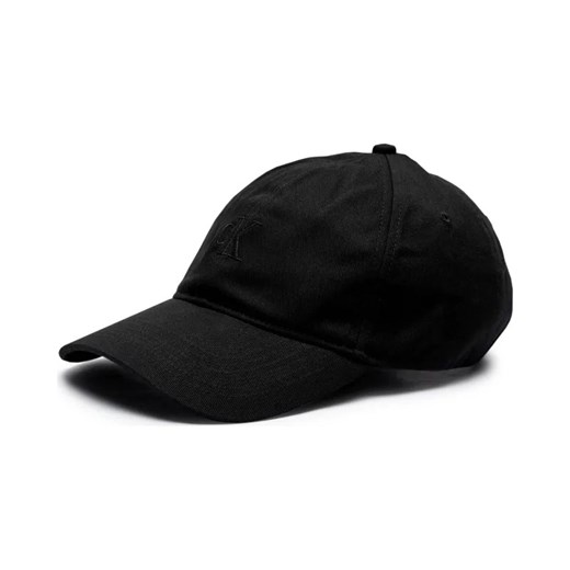 Calvin Klein Jeans Bejsbolówka ze sklepu Gomez Fashion Store w kategorii Czapki z daszkiem męskie - zdjęcie 184316700