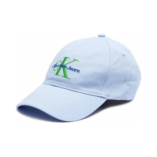 Calvin Klein Jeans Bejsbolówka ze sklepu Gomez Fashion Store w kategorii Czapki z daszkiem męskie - zdjęcie 184316704