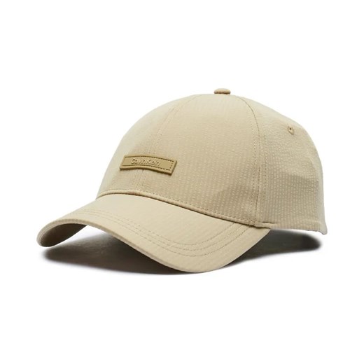 Calvin Klein Bejsbolówka ze sklepu Gomez Fashion Store w kategorii Czapki z daszkiem męskie - zdjęcie 184316731