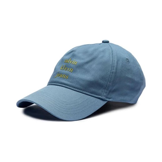 Calvin Klein Jeans Bejsbolówka ze sklepu Gomez Fashion Store w kategorii Czapki z daszkiem męskie - zdjęcie 184316734