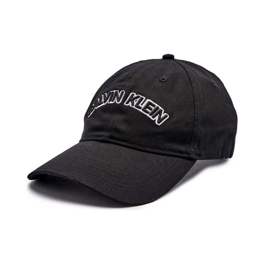 Calvin Klein Jeans Bejsbolówka ze sklepu Gomez Fashion Store w kategorii Czapki z daszkiem męskie - zdjęcie 184316740