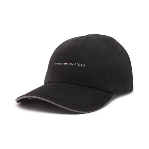 Tommy Hilfiger Bejsbolówka ze sklepu Gomez Fashion Store w kategorii Czapki z daszkiem męskie - zdjęcie 184316752