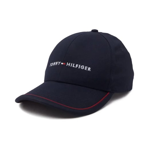 Tommy Hilfiger Bejsbolówka ze sklepu Gomez Fashion Store w kategorii Czapki z daszkiem męskie - zdjęcie 184316762