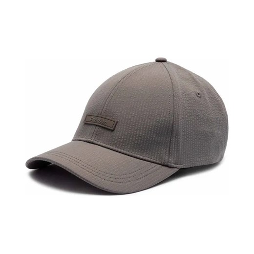 Calvin Klein Bejsbolówka ze sklepu Gomez Fashion Store w kategorii Czapki z daszkiem męskie - zdjęcie 184316763