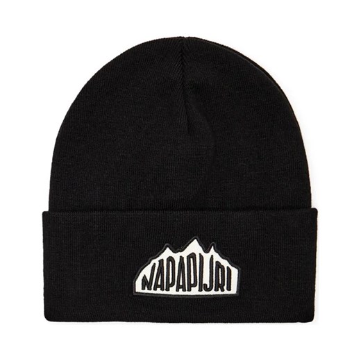 Napapijri Czapka F-Mountain 2 ze sklepu Gomez Fashion Store w kategorii Czapki zimowe męskie - zdjęcie 184316764