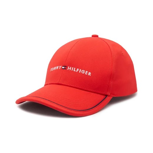Tommy Hilfiger Bejsbolówka ze sklepu Gomez Fashion Store w kategorii Czapki z daszkiem męskie - zdjęcie 184316772