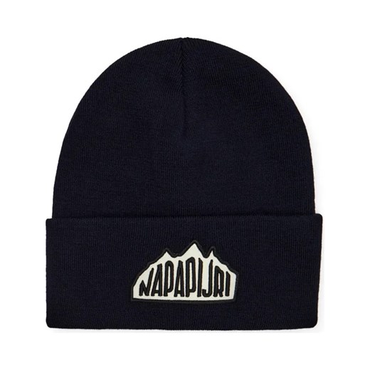 Napapijri Czapka F-Mountain 2 ze sklepu Gomez Fashion Store w kategorii Czapki zimowe męskie - zdjęcie 184316794