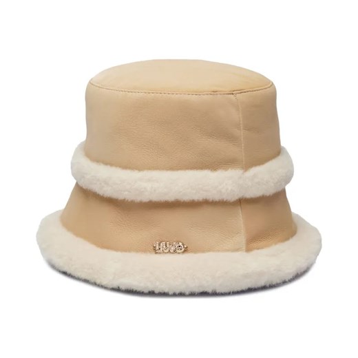 Liu Jo Sport Kapelusz Shearling ze sklepu Gomez Fashion Store w kategorii Kapelusze damskie - zdjęcie 184316810