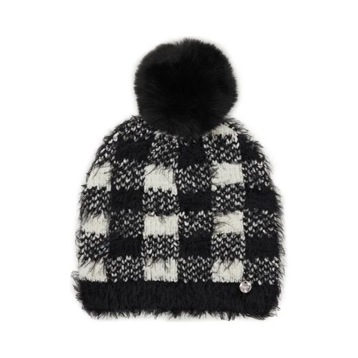 Liu Jo Czapka ze sklepu Gomez Fashion Store w kategorii Czapki zimowe damskie - zdjęcie 184316824