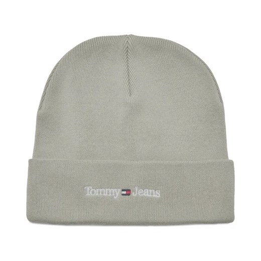 Tommy Jeans Czapka ze sklepu Gomez Fashion Store w kategorii Czapki zimowe męskie - zdjęcie 184316850