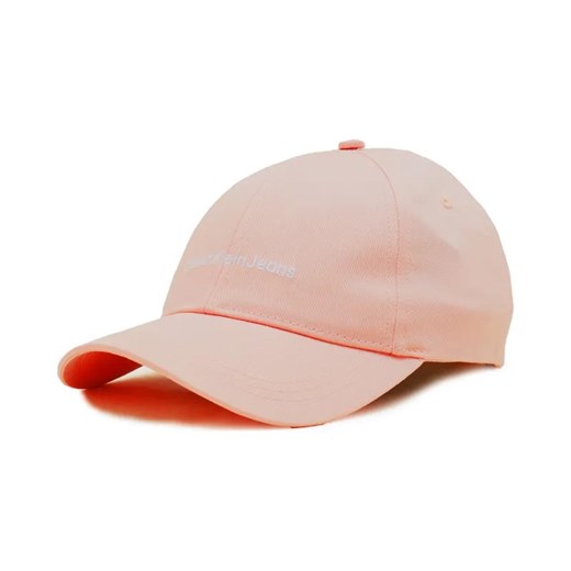 Calvin Klein Jeans Bejsbolówka ze sklepu Gomez Fashion Store w kategorii Czapki z daszkiem damskie - zdjęcie 184316851