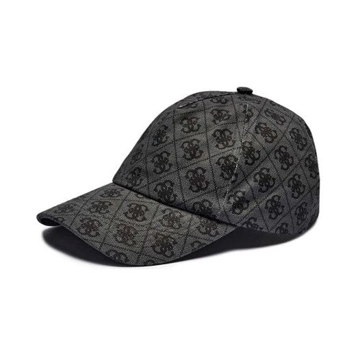 Guess Bejsbolówka LONDON ze sklepu Gomez Fashion Store w kategorii Czapki z daszkiem męskie - zdjęcie 184316894