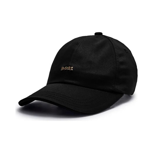 BOSS BLACK Bejsbolówka Ari-ME ze sklepu Gomez Fashion Store w kategorii Czapki z daszkiem damskie - zdjęcie 184316904