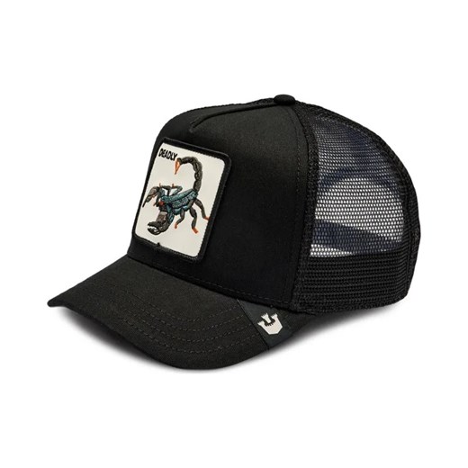 Goorin Bros. Bejsbolówka The Deadliest Scorpion Goorin Bros. One Size Gomez Fashion Store
