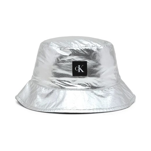 Calvin Klein Jeans Kapelusz CITY ze sklepu Gomez Fashion Store w kategorii Kapelusze damskie - zdjęcie 184316922