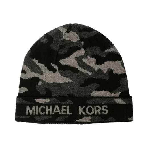 Michael Kors Czapka ze sklepu Gomez Fashion Store w kategorii Czapki zimowe męskie - zdjęcie 184316923