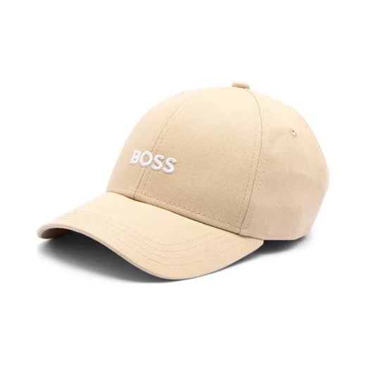 BOSS BLACK Bejsbolówka Zed ze sklepu Gomez Fashion Store w kategorii Czapki z daszkiem męskie - zdjęcie 184316944