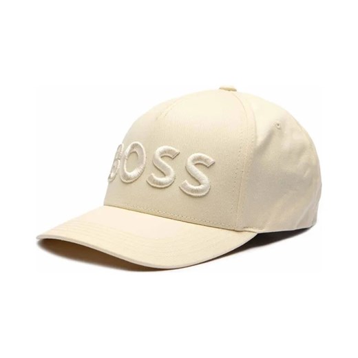 BOSS BLACK Bejsbolówka Sevile ze sklepu Gomez Fashion Store w kategorii Czapki z daszkiem męskie - zdjęcie 184316951