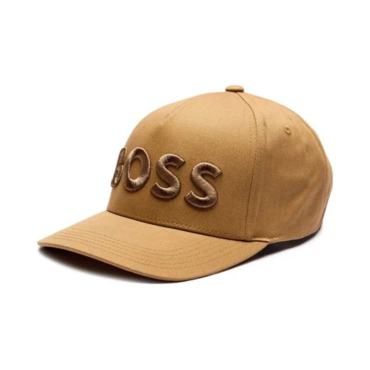BOSS BLACK Bejsbolówka Sevile ze sklepu Gomez Fashion Store w kategorii Czapki z daszkiem męskie - zdjęcie 184316954
