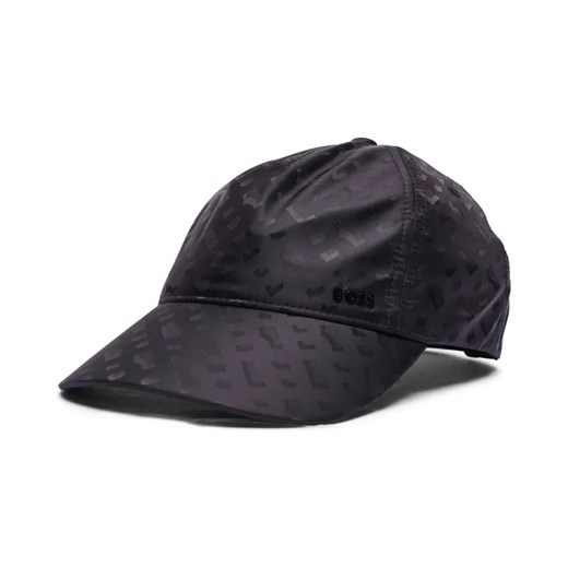 BOSS BLACK Bejsbolówka Seth-M ze sklepu Gomez Fashion Store w kategorii Czapki z daszkiem męskie - zdjęcie 184316964