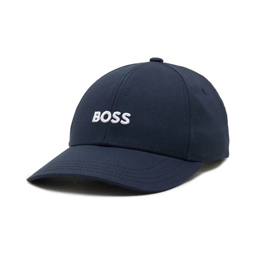 BOSS BLACK Bejsbolówka Zed ze sklepu Gomez Fashion Store w kategorii Czapki z daszkiem męskie - zdjęcie 184316970