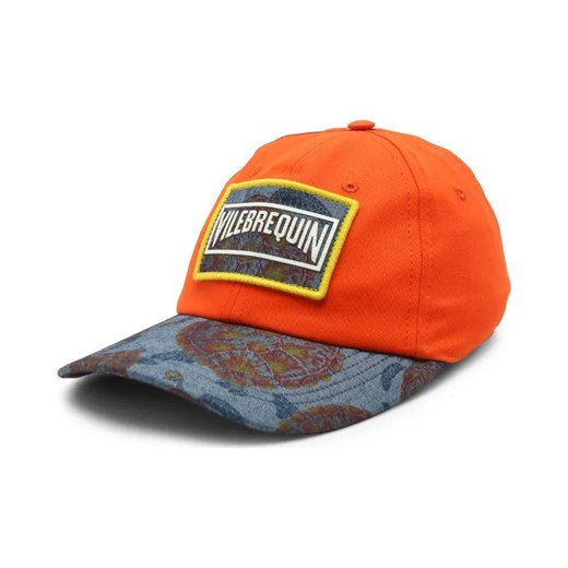 Vilebrequin Bejsbolówka CASQUETTE ze sklepu Gomez Fashion Store w kategorii Czapki z daszkiem męskie - zdjęcie 184316984