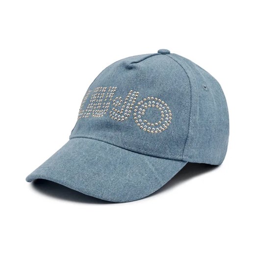 Liu Jo Bejsbolówka HAT ze sklepu Gomez Fashion Store w kategorii Czapki z daszkiem damskie - zdjęcie 184316993