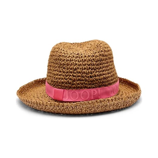 Joop! Kapelusz Aurora ze sklepu Gomez Fashion Store w kategorii Kapelusze damskie - zdjęcie 184317002