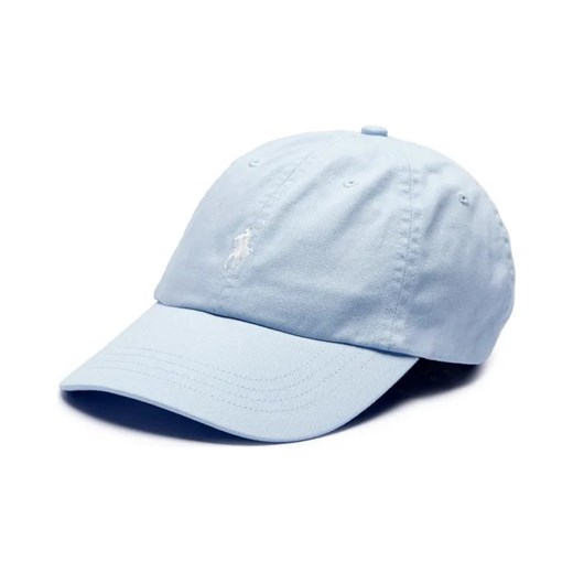 POLO RALPH LAUREN Bejsbolówka ze sklepu Gomez Fashion Store w kategorii Czapki z daszkiem damskie - zdjęcie 184317010